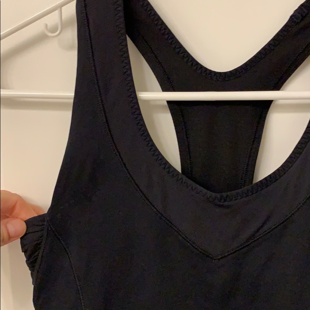 Lulu lemon tank - Picture 5 of 7